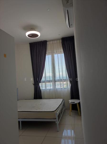 Kediaman Servis untuk Disewa di Horizon Suites - Eric Wong - Bedroom - PropertyGuru.com.my