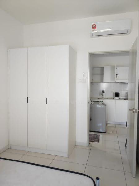 Kediaman Servis untuk Disewa di Horizon Suites - Eric Wong - Kitchen - PropertyGuru.com.my