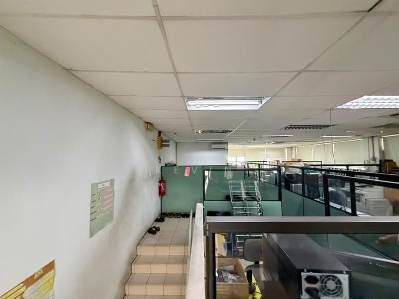 Detached Factory for Sale in Puchong (Selangor) - Kevin Tan - Interior - PropertyGuru.com.my