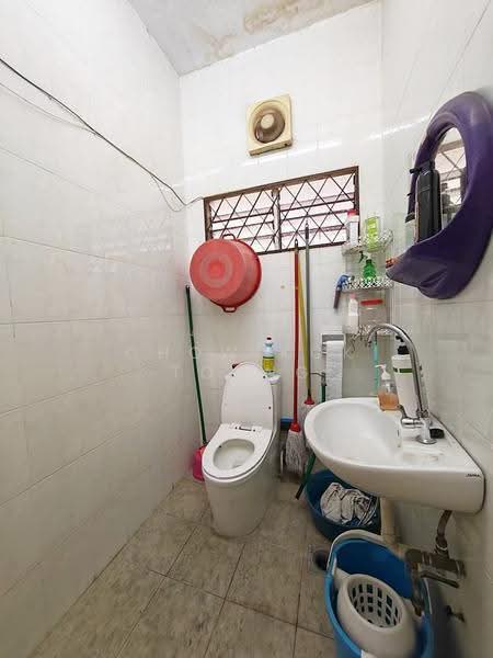 2-storey Terraced House for Sale in BANDAR PUCHONG JAYA (Puchong) - Chow Kok Toong - Bathroom - PropertyGuru.com.my