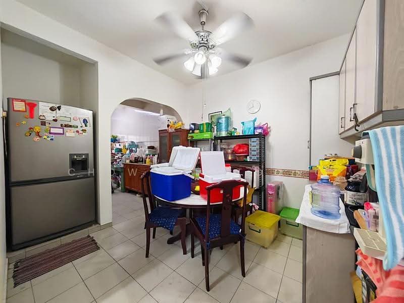 2-storey Terraced House for Sale in BANDAR PUCHONG JAYA (Puchong) - Chow Kok Toong - Kitchen - PropertyGuru.com.my