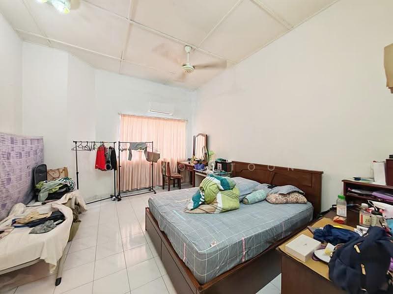 2-storey Terraced House for Sale in BANDAR PUCHONG JAYA (Puchong) - Chow Kok Toong - Bedroom - PropertyGuru.com.my