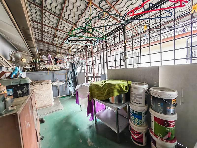 2-storey Terraced House for Sale in BANDAR PUCHONG JAYA (Puchong) - Chow Kok Toong - Interior - PropertyGuru.com.my