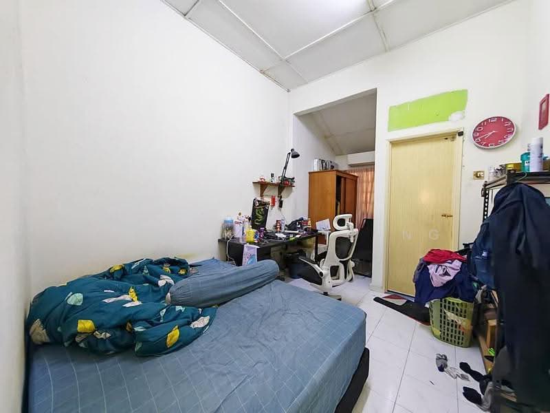 2-storey Terraced House for Sale in BANDAR PUCHONG JAYA (Puchong) - Chow Kok Toong - Bedroom - PropertyGuru.com.my