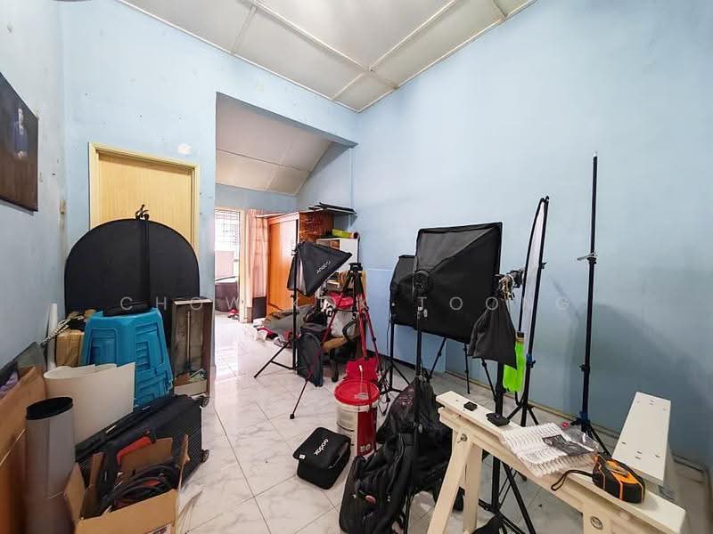 2-storey Terraced House for Sale in BANDAR PUCHONG JAYA (Puchong) - Chow Kok Toong - Interior - PropertyGuru.com.my