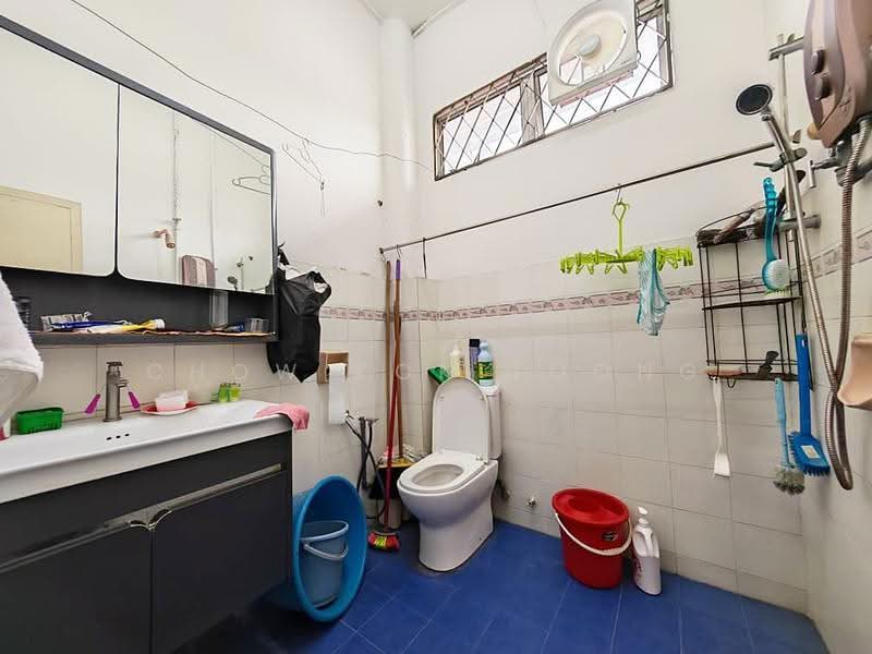 2-storey Terraced House for Sale in BANDAR PUCHONG JAYA (Puchong) - Chow Kok Toong - Bathroom - PropertyGuru.com.my