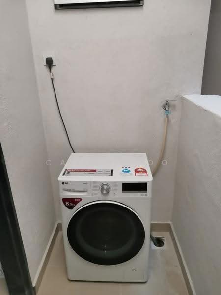 Apartment for Rent at Residensi Akasia Jubilee - Caiyi Choo - Interior - PropertyGuru.com.my