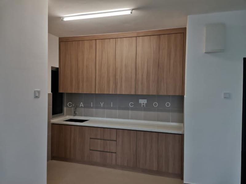 Apartment for Rent at Residensi Akasia Jubilee - Caiyi Choo - Kitchen - PropertyGuru.com.my