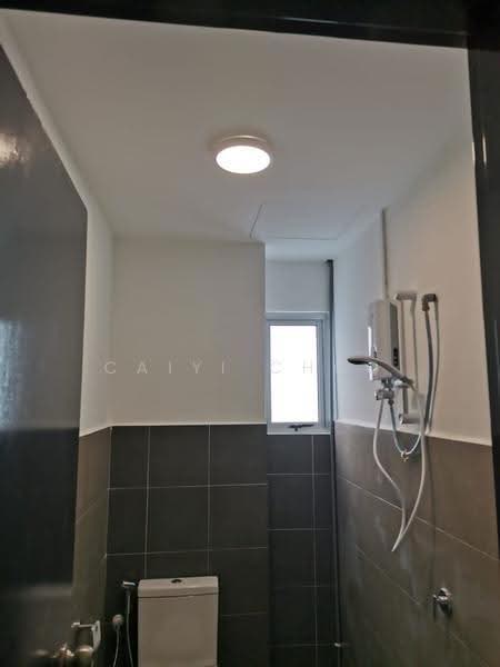 Apartment for Rent at Residensi Akasia Jubilee - Caiyi Choo - Bathroom - PropertyGuru.com.my