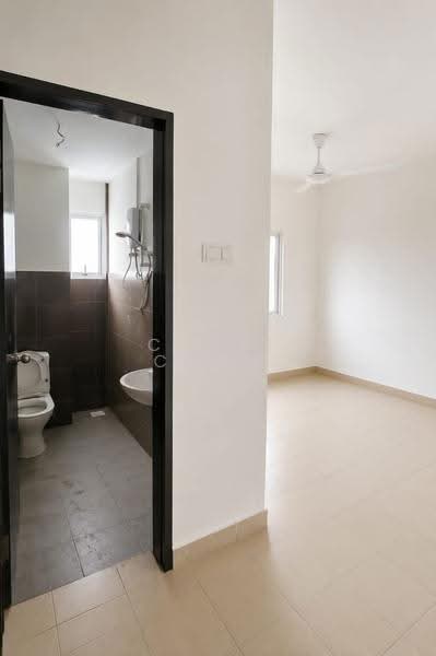Apartment for Rent at Residensi Akasia Jubilee - Caiyi Choo - Bathroom - PropertyGuru.com.my