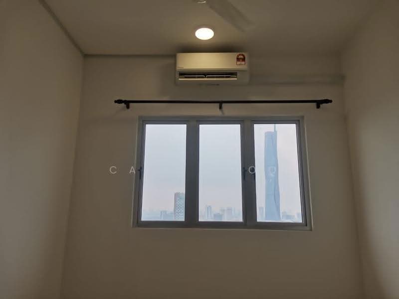 Apartment for Rent at Residensi Akasia Jubilee - Caiyi Choo - Interior - PropertyGuru.com.my