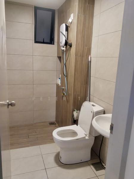 Service Residence for Rent at You City 3 - Peter Tan - Bathroom - PropertyGuru.com.my