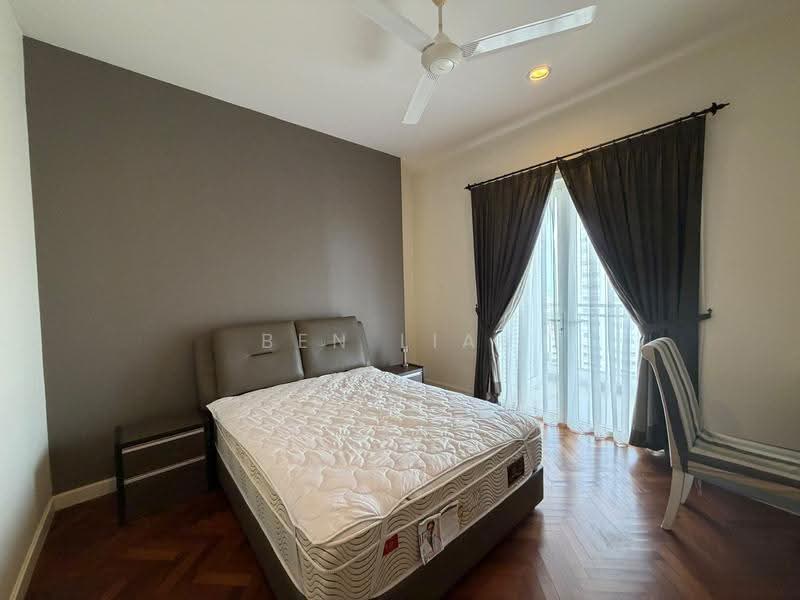 Condominium for Rent at Quayside Seafront Resort Condominiums - Ben Liau - Bedroom - PropertyGuru.com.my