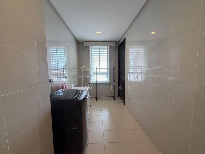 Condominium for Rent at Quayside Seafront Resort Condominiums - Ben Liau - Interior - PropertyGuru.com.my