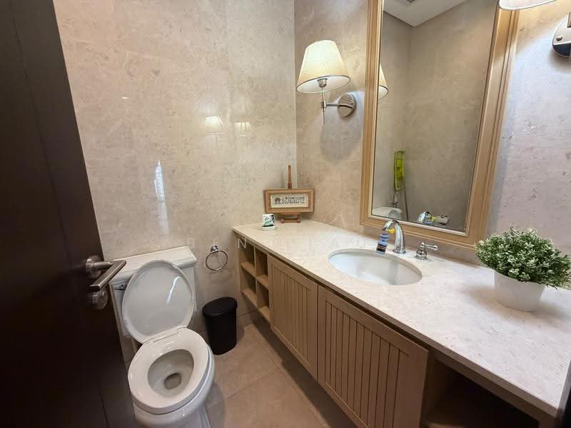 Condominium for Rent at Quayside Seafront Resort Condominiums - Ben Liau - Bathroom - PropertyGuru.com.my