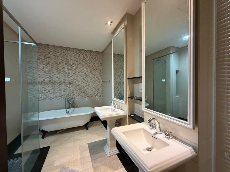 Condominium for Rent at Quayside Seafront Resort Condominiums - Ben Liau - Bathroom - PropertyGuru.com.my