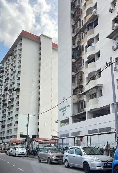 Apartment for Sale at Taman Lone Pine (Medium Low Cost) - Freddy Tan - Exterior - PropertyGuru.com.my