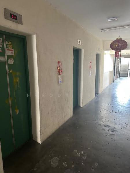 Apartment for Sale at Taman Lone Pine (Medium Low Cost) - Freddy Tan - PropertyGuru.com.my