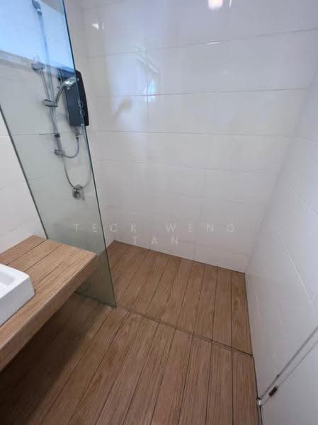 Condominium for Rent at The Parque Residences - Teck Weng Tan - Bathroom - PropertyGuru.com.my