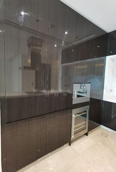 Kediaman Servis untuk Disewa di The Ritz-Carlton Residences - Warren Goh - PropertyGuru.com.my