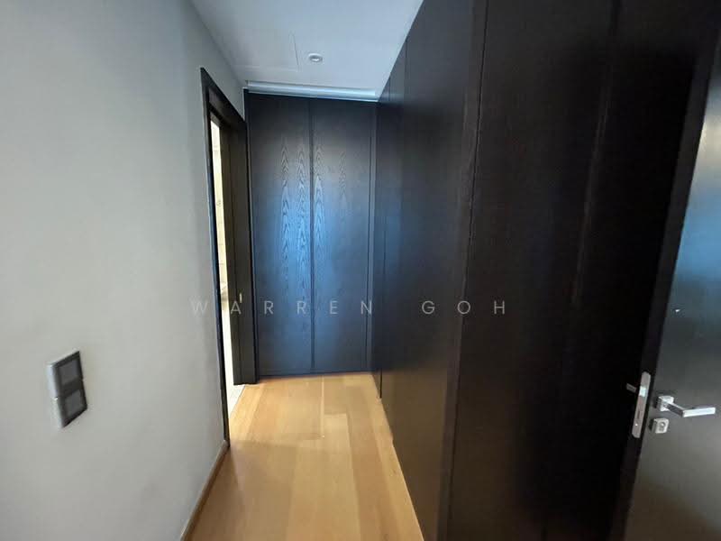 Kediaman Servis untuk Disewa di The Ritz-Carlton Residences - Warren Goh - PropertyGuru.com.my