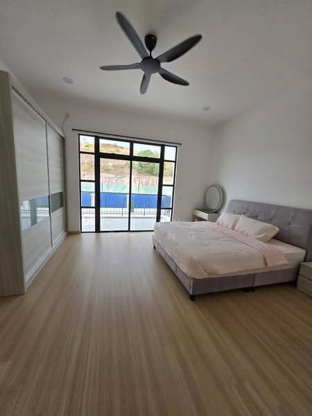 Cluster House for Rent in Eco Botanic (Iskandar Puteri (Nusajaya)) - Celina Chong - Bedroom - PropertyGuru.com.my