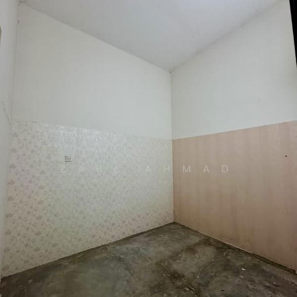 Rumah Teres 1-Tingkat untuk Dijual di Taman Pulasan (Jitra) - Zarl Ahmad - Interior - PropertyGuru.com.my