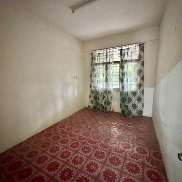 Rumah Teres 1-Tingkat untuk Dijual di Taman Pulasan (Jitra) - Zarl Ahmad - Interior - PropertyGuru.com.my