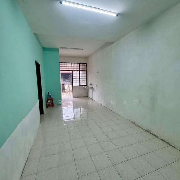 Rumah Teres 1-Tingkat untuk Dijual di Taman Pulasan (Jitra) - Zarl Ahmad - Interior - PropertyGuru.com.my