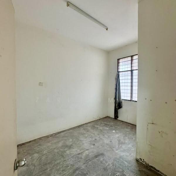 Rumah Teres 1-Tingkat untuk Dijual di Taman Pulasan (Jitra) - Zarl Ahmad - Interior - PropertyGuru.com.my