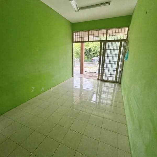 Rumah Teres 1-Tingkat untuk Dijual di Taman Pulasan (Jitra) - Zarl Ahmad - Interior - PropertyGuru.com.my