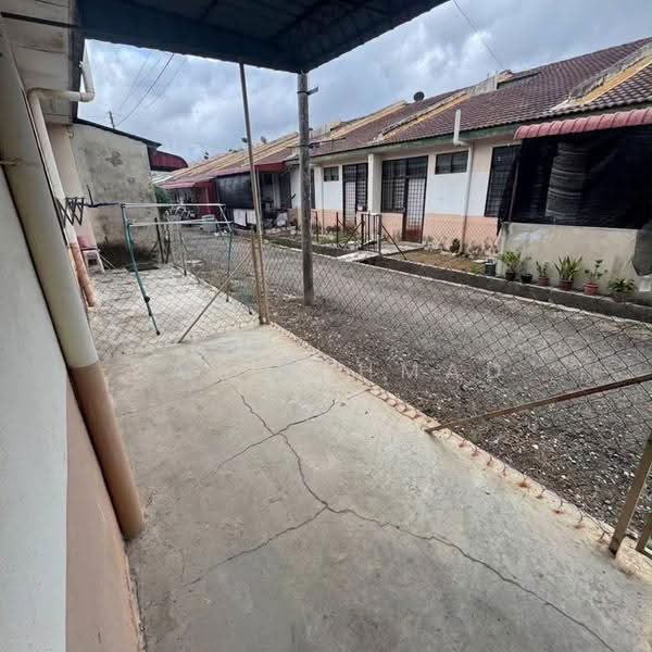 Rumah Teres 1-Tingkat untuk Dijual di Taman Pulasan (Jitra) - Zarl Ahmad - Exterior - PropertyGuru.com.my