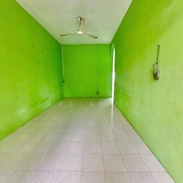 Rumah Teres 1-Tingkat untuk Dijual di Taman Pulasan (Jitra) - Zarl Ahmad - Interior - PropertyGuru.com.my