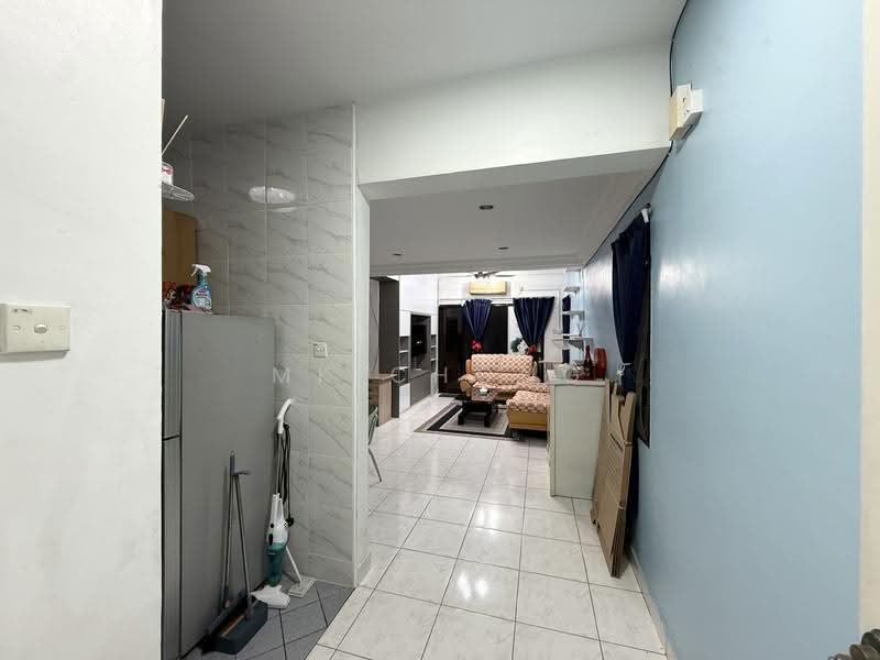 Pangsapuri untuk Disewa di Fair View Apartment - MK Chong - PropertyGuru.com.my