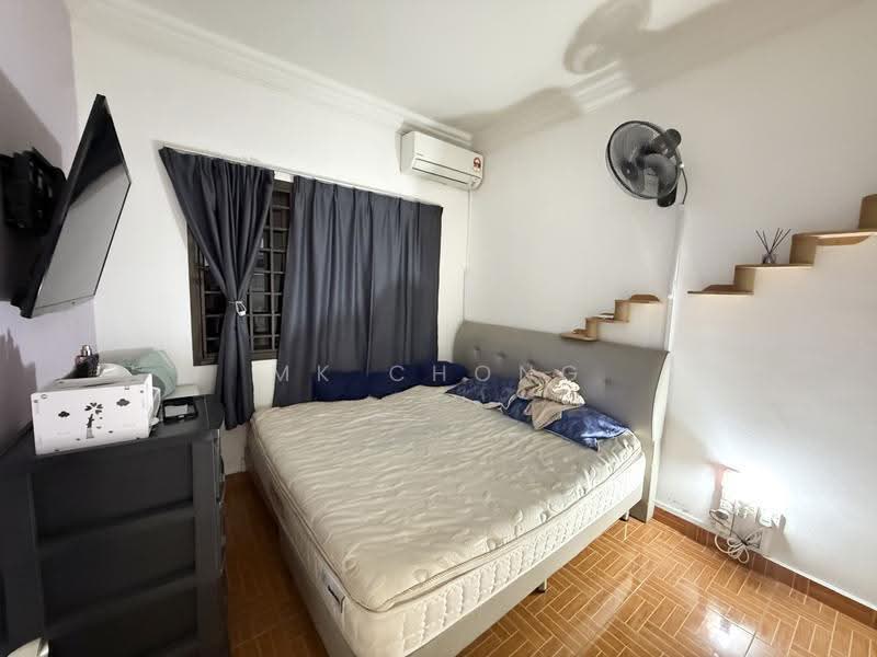 Pangsapuri untuk Disewa di Fair View Apartment - MK Chong - PropertyGuru.com.my