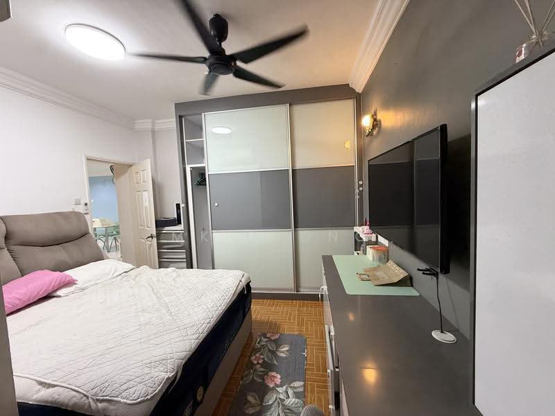 Pangsapuri untuk Disewa di Fair View Apartment - MK Chong - PropertyGuru.com.my