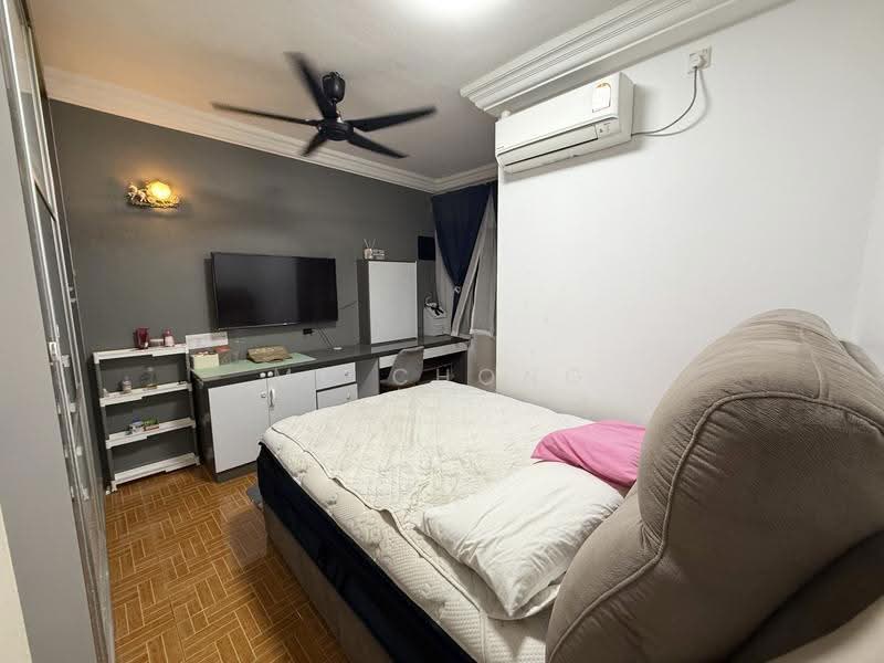 Pangsapuri untuk Disewa di Fair View Apartment - MK Chong - PropertyGuru.com.my