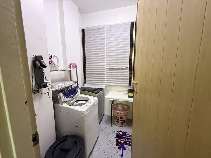 Pangsapuri untuk Disewa di Fair View Apartment - MK Chong - Interior - PropertyGuru.com.my