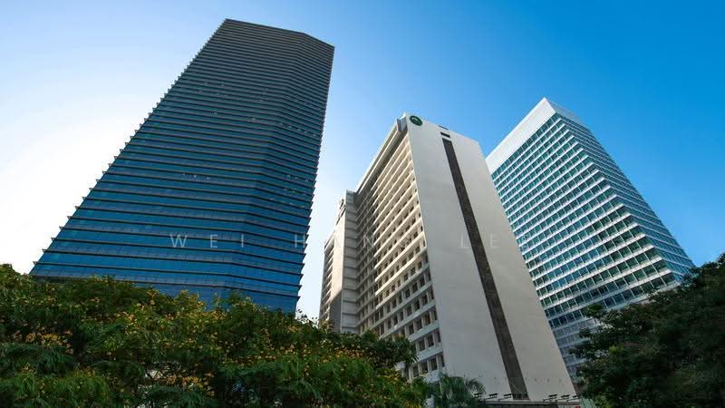 Shop / Office for Rent in KL City Centre (Kuala Lumpur) - Wei Hang Lee - Exterior - PropertyGuru.com.my