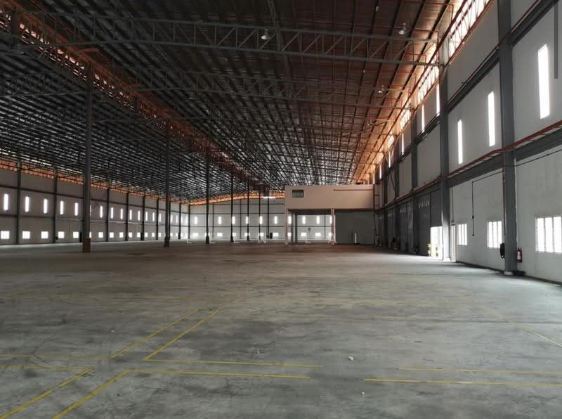 Warehouse for Rent in Pasir Gudang (Johor) - Leen Lai - Interior - PropertyGuru.com.my