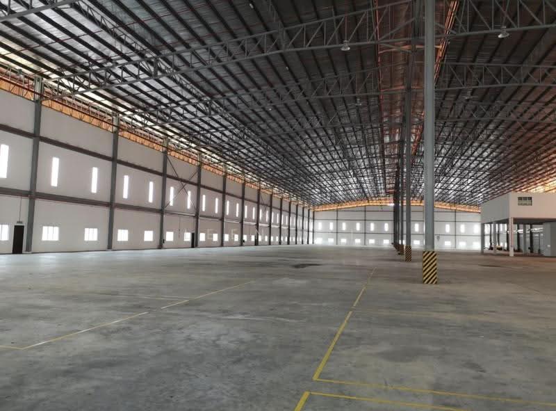 Warehouse for Rent in Pasir Gudang (Johor) - Leen Lai - Interior - PropertyGuru.com.my