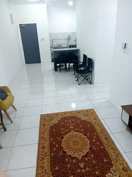 Service Residence for Rent at Pangsapuri Kita Sejati - Geoff Lim - Interior - PropertyGuru.com.my