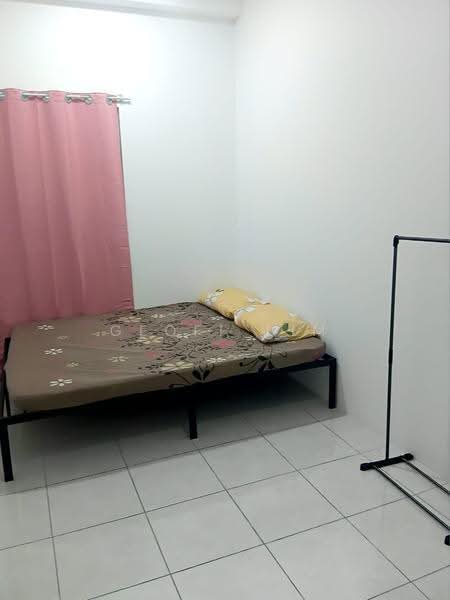 Service Residence for Rent at Pangsapuri Kita Sejati - Geoff Lim - Bedroom - PropertyGuru.com.my