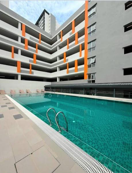 Service Residence for Rent at Pangsapuri Kita Sejati - Geoff Lim - PropertyGuru.com.my