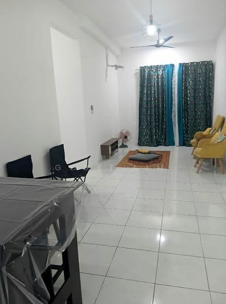 Service Residence for Rent at Pangsapuri Kita Sejati - Geoff Lim - PropertyGuru.com.my