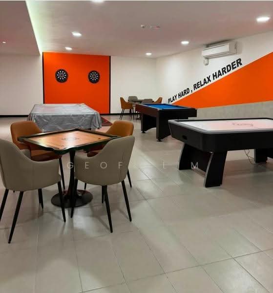 Service Residence for Rent at Pangsapuri Kita Sejati - Geoff Lim - PropertyGuru.com.my