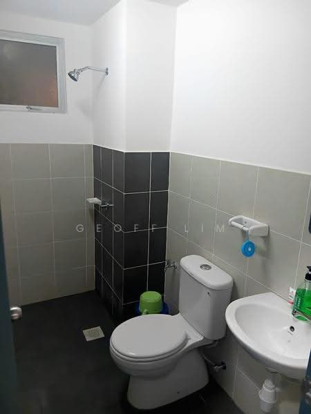 Service Residence for Rent at Pangsapuri Kita Sejati - Geoff Lim - PropertyGuru.com.my