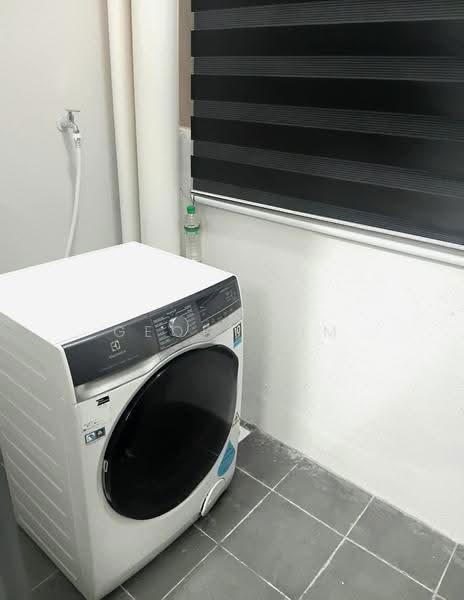 Service Residence for Rent at Pangsapuri Kita Sejati - Geoff Lim - PropertyGuru.com.my