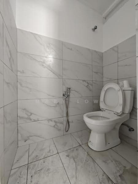 Shop for Rent in Taman Kota Laksamana Jaya (Melaka City) - Mary Low - Bathroom - PropertyGuru.com.my