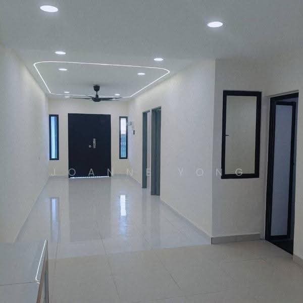 1-storey Terraced House for Sale in Tampoi (Johor) - Joanne Yong - Interior - PropertyGuru.com.my